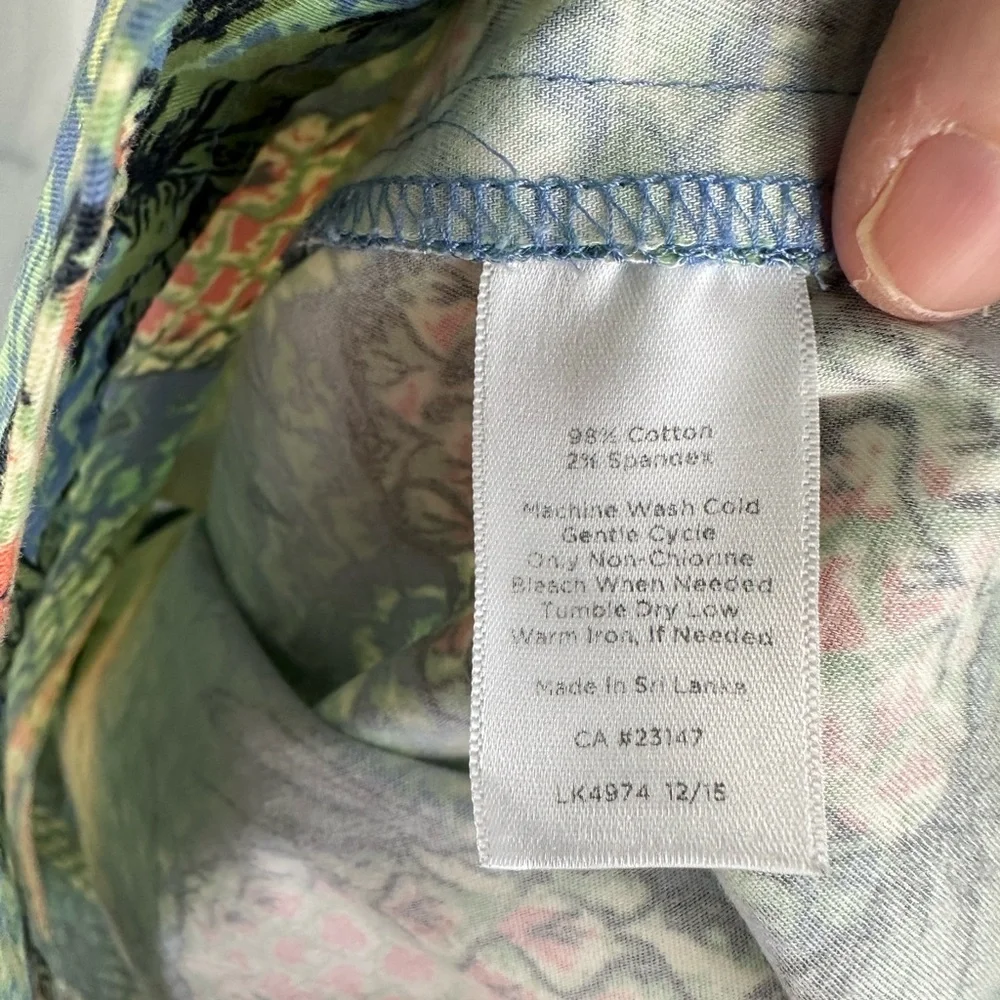 Talbots skirt 16